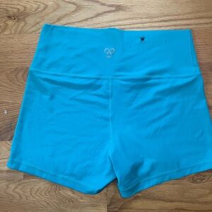 New women’s TNA Aritzia shorts gym athletic large great quality sports